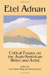 Etel Adnan Critical Essays Cover Imageedited